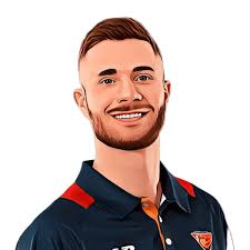 Western Australia vs Tasmania Match Info