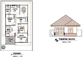 Fungsi denah antara lain untuk menunjukkan: 46 Top Inspirasi Denah Rumah Tampak Depan Autocad Denah Rumah