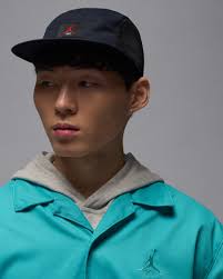 Jordan Cappello Verde Acqua Cappello Jumpman Jordan Nike IT