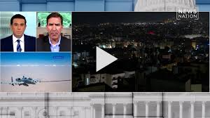 Trump Declares Iran Deal Over