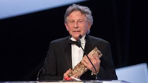 Actress corinne masiero disrobed on stage during a french awards ceremony, exposing the audience to her anger over the government's closure of cinemas and other cultural institutions amid the. Corinne Masiero Actress Protests Naked At French Oscars Ceremony Bbc News