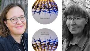 57 books by past CBC Literary Prizes winners and finalists that came out in  2023