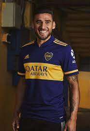 Please feel free to contact us to get more details. Adidas Launch Boca Juniors 2020 21 Home Away Shirts Soccerbible
