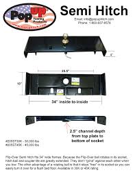 Maybe you would like to learn more about one of these? Semi Tractor Gooseneck Trailer Hitch