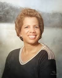 Obituary for Berthina Chandler Davis