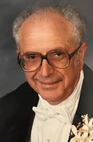 Obituary information for Joseph B. Bilotta