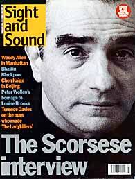 Sight & sound tv poll: Sight Sound Top Films Surveys