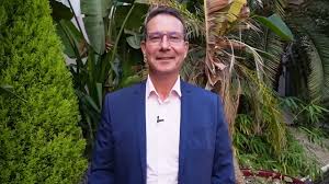 ACT& Notaires Associés : Présentation de Xavier ROUX, notaire à Paris 15