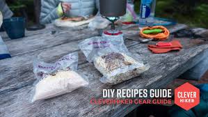 Fruit is one of my favorite trail snacks. 20 Great Backpacking Meal Recipes Food Dehydration Tips Cleverhiker