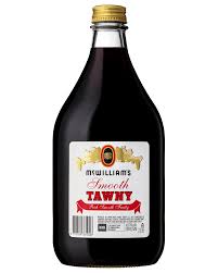 It is partly aged in large oak vats before finishing its maturation in traditional port pipes. Buy Mcwilliam S Smooth Tawny 2l Dan Murphy S Delivers
