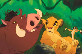 Both adults and children can agree, the lion king holds a special place in the hearts of many. Timon And Pumbaa From The Lion King Are They Best Friends Liverpool Echo