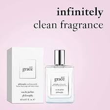 If my perfume collection were real women, pure grace would be that one reliable friend that never starts any drama. Amazon Com Philosophy Pure Grace Eau De Parfum 2 Fl Oz Beauty Personal Care