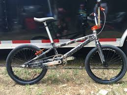 Doublecross Frame Carbon Supercross Forks Box Handlebars And Stem Pure Awesomeness Power Bike Bike Shop Bmx Bikes