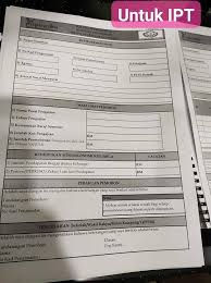 Berikut dikongsikan contoh surat meliputi surat pengesahan jawatan buat panduan semua. Assalamualaikum Dan Salam Sejahtera Viral Media Johor Facebook