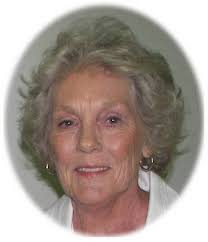 Betty Ruth Ferrell Bishop (1941-2011)