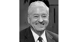 Jim Shoemake Obituary (2017)