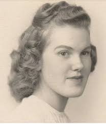 Eva Jean Thompson Newell Wilson (1921-2013)