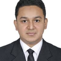 Mohammed Forkan Ahmed