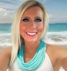 What can I do to decorate my wall and make my nightstands less dark?