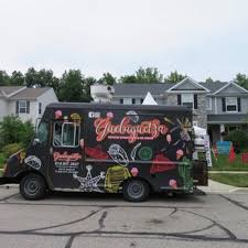 Guelaguetza Food Truck — Mexican restaurant food truck in Marysville, Ohio