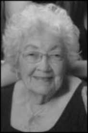 Barbara Doane Obituary