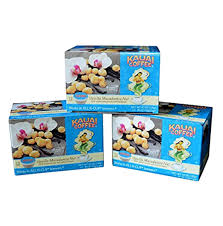 Lion's vanilla's macadamia coffee is a classic lion tropical flavored coffee. Amazon Com Kauai Coffee Vanilla Macadamia Nut Single Serve Cups 12 Count Grocery Gourmet Food