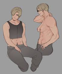 Transgender female to male porn