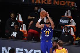 However, this valiant effort was not enough for. Preview Do Or Die For Denver In Game 5 Denver Stiffs