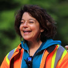 Dawn Lybarger's Instagram, Twitter & Facebook