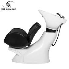 Source White Hair Spa Beauty Salon Furniture Salon Hair Washing Shampoo Chair On M Alibaba Com Cheap Hair Products Beauty Salon Equipment Washing Hair