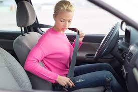 Hukuman untuk tidak memakai seat belt kereta. Mengapa Seat Belt Penting Bagi Pengendara Cek Faktanya Pt Mitra Kualitas Utama