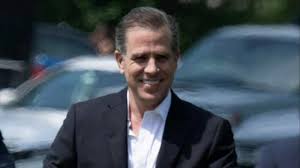 Hunter biden's art is finally going up for sale at an nyc gallery, with the most expensive pieces expected to top $500,000, and buyers promised anonymity. Hunter Biden Expected To Meet With Potential Art Buyers Before Anonymous Sales Cbs News