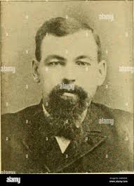 Michigantown hi-res stock photography and images