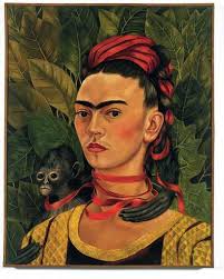 Frida Kahlo