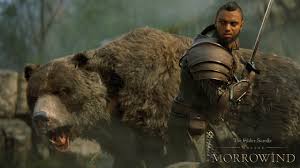The Elder Scrolls Online Is Returning To The Land Of The Dunmer In Shadow  Over Morrowind | Pc Gamer
