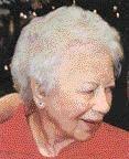 Hazel Grady Obituary (2014)