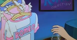 #headers #random headers #blue headers #aesthetic headers #sky headers #grey headers #my headers #my posts. Anime 90s Aesthetic Header Novocom Top