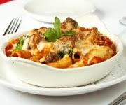 Jardinière de légumes gratinés : Recettes Secretes Giorgio Gratin Jardiniere