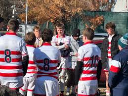 Congrats to Springfield...