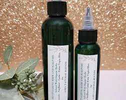 Etsy Your Place To Buy And Sell All Things Handmade In 2020 Hair Growth Kit Alopecia Hair Growth Scalp Treatment