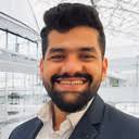 Murat Bakrac ... Vaidehi Bakshi auf xing.com