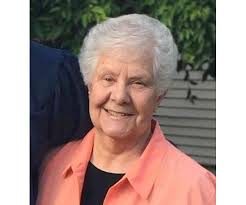 Lela Blomquist Obituary (1935