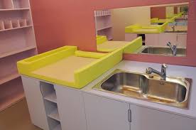 changing table high quality designer