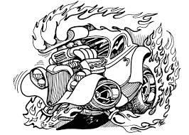 Crayons, markers, pencils, sharpeners and extra! Drawings Tattoo Others Printable Coloring Pages