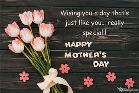 Mother's day is an international celebration that honors mothers worldwide for their perennial influence on the society. Happy Mother S Day Card For 2021