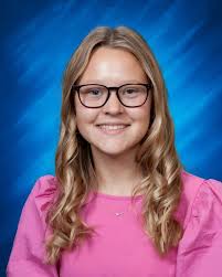 Rotary Students of the Month: May