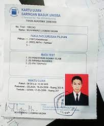 Kumpulan soal ujian saringan masuk unisba 2014/2015. Soal Biologi Kedokteran Unisba Jawabanku Id