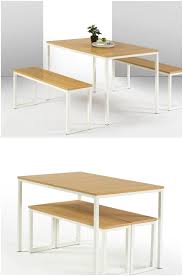 Twenty Dining Tables That Work Great In Small Spaces Living In A Shoebox Dining Table Small Space Small Dining Table Kitchen Table Small Space