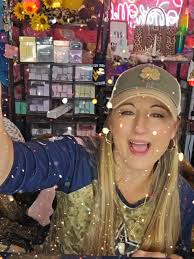 Who Is Bella Bomb Party