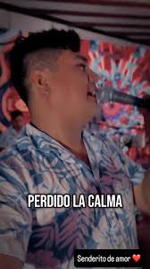 SENDERITO DE AMOR ❤️ , #cumbia #lizandromeza #parati #envivo #senderito